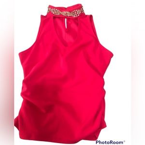 La Rambla Pink Shirt